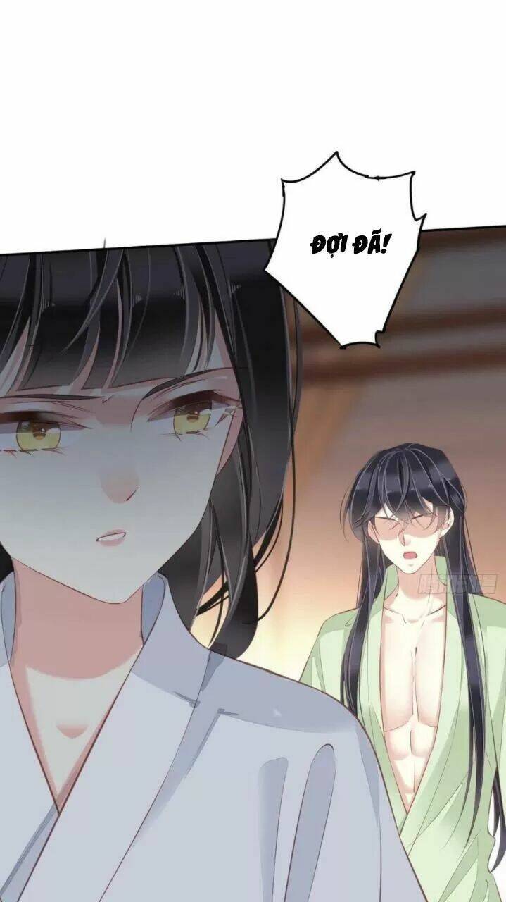Quận chúa bất tư gia: Chapter 48: Ngươi đứng ăn