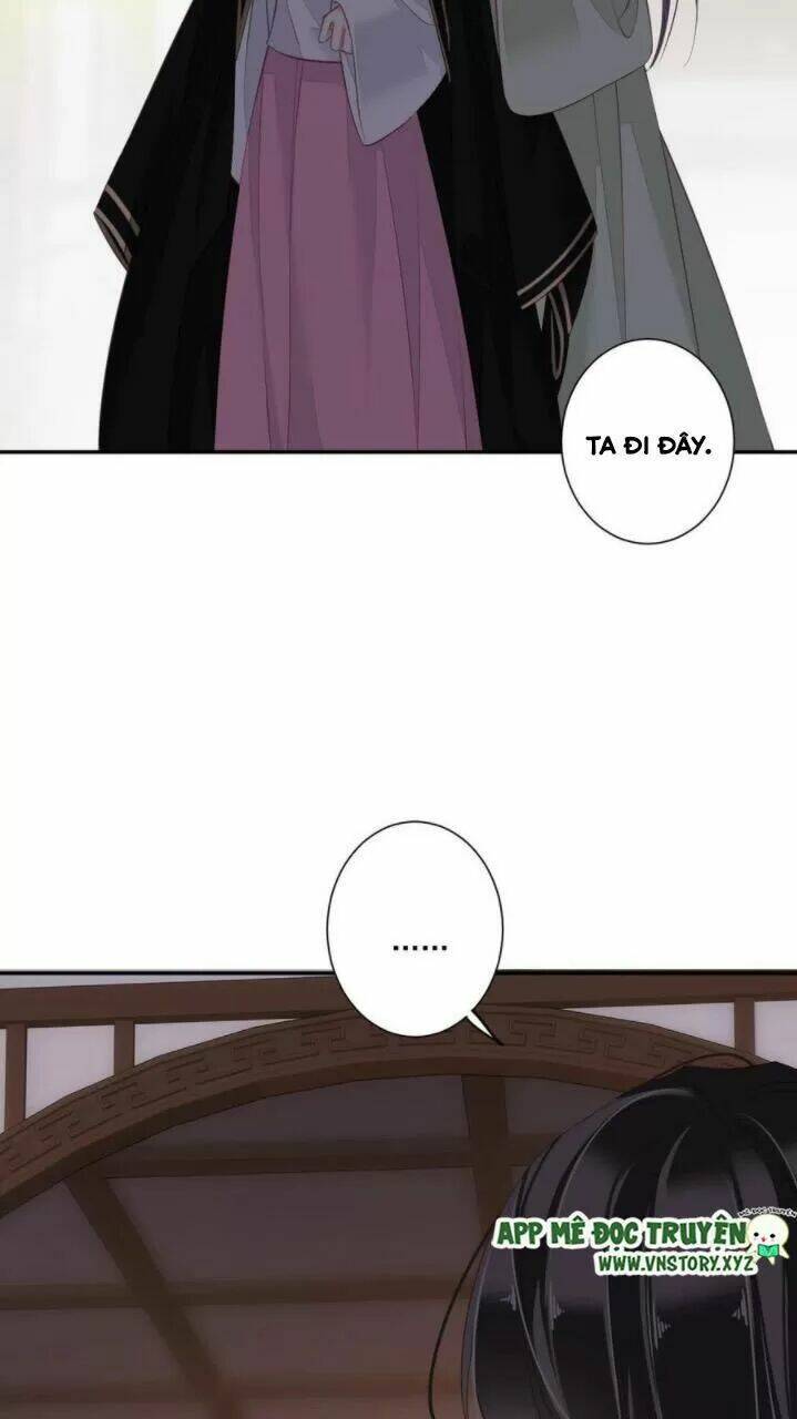 Quận chúa bất tư gia: Chapter 48: Ngươi đứng ăn