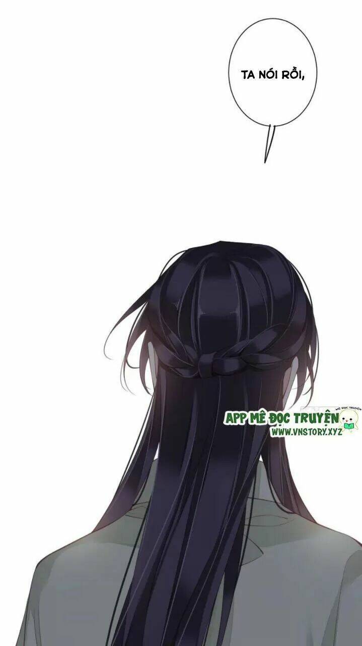 Quận chúa bất tư gia: Chapter 48: Ngươi đứng ăn
