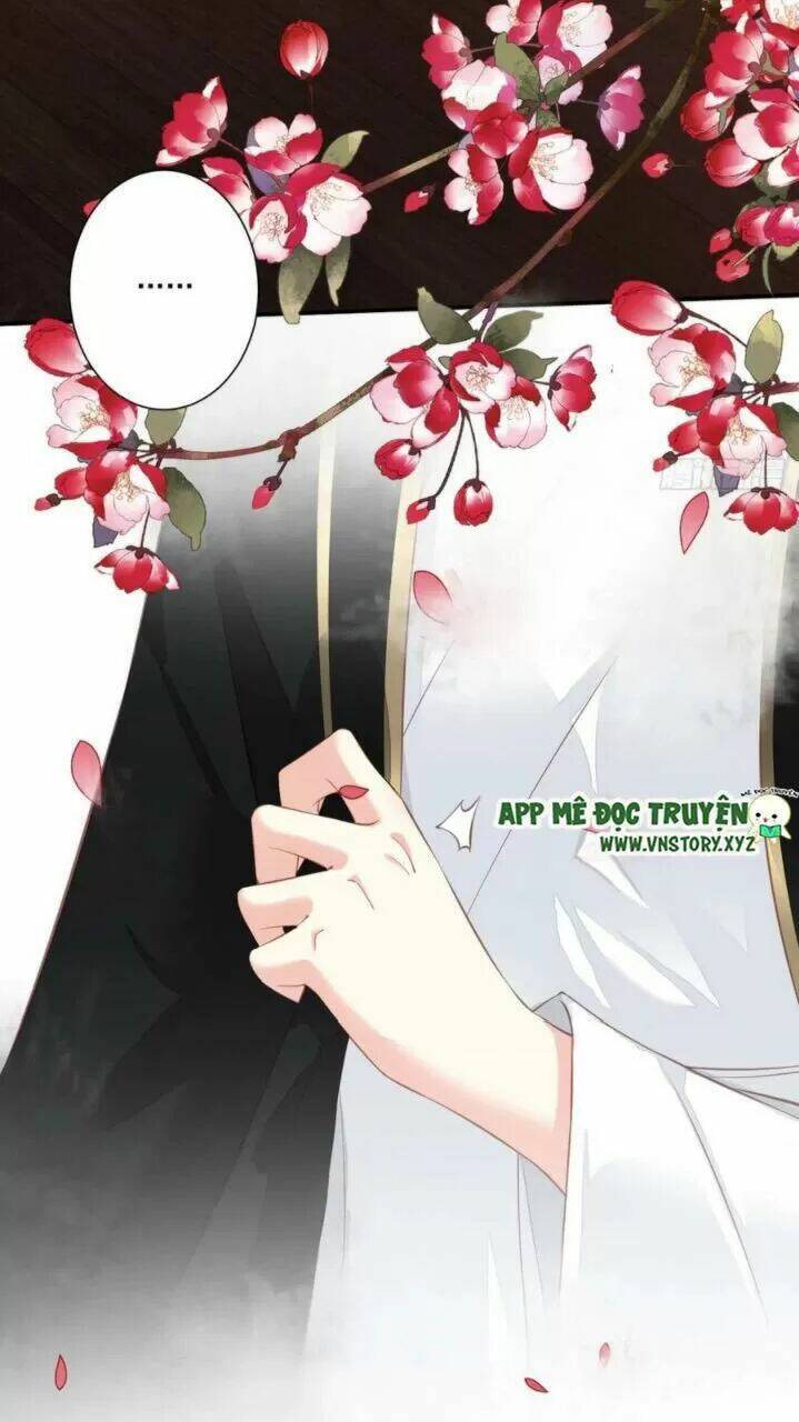 Quận chúa bất tư gia: Chapter 48: Ngươi đứng ăn