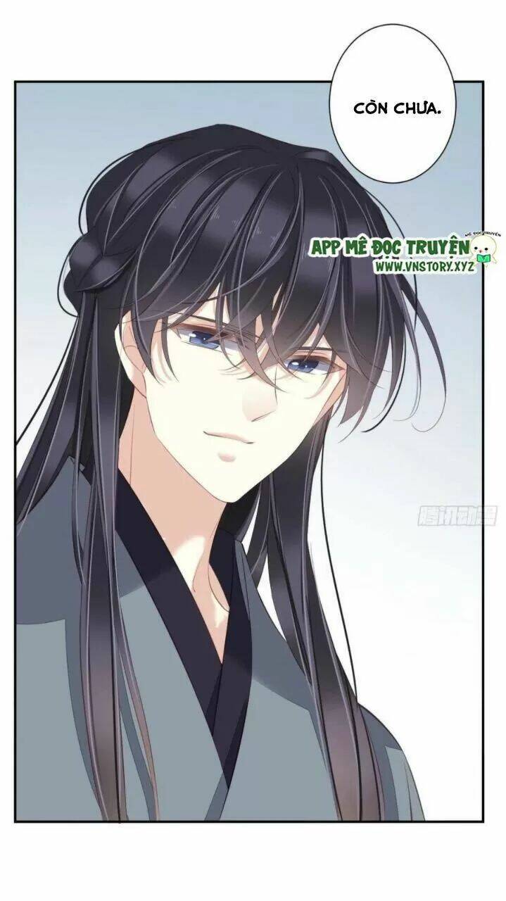 Quận chúa bất tư gia: Chapter 48: Ngươi đứng ăn