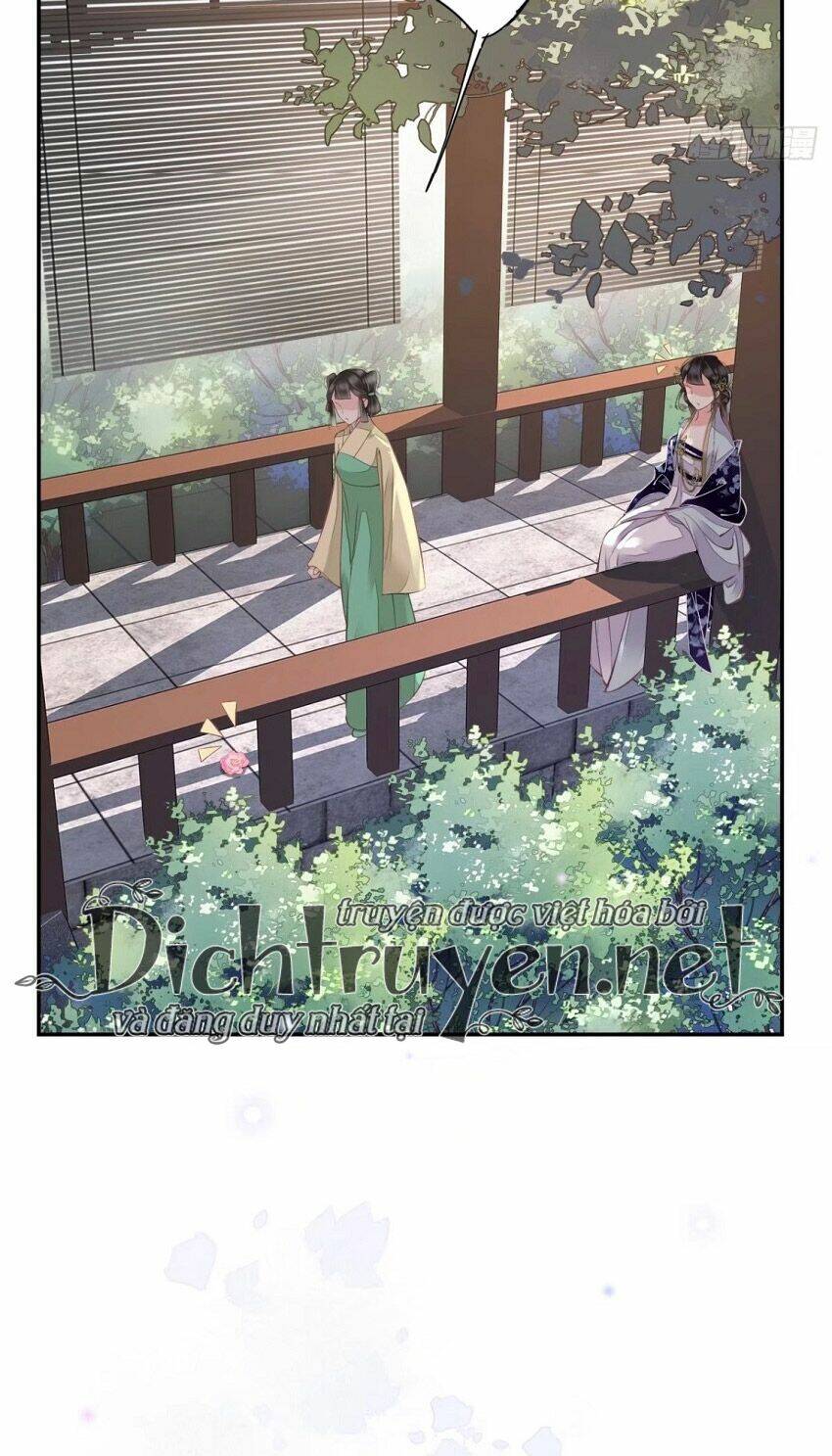 Quận chúa bất tư gia: Chapter 51