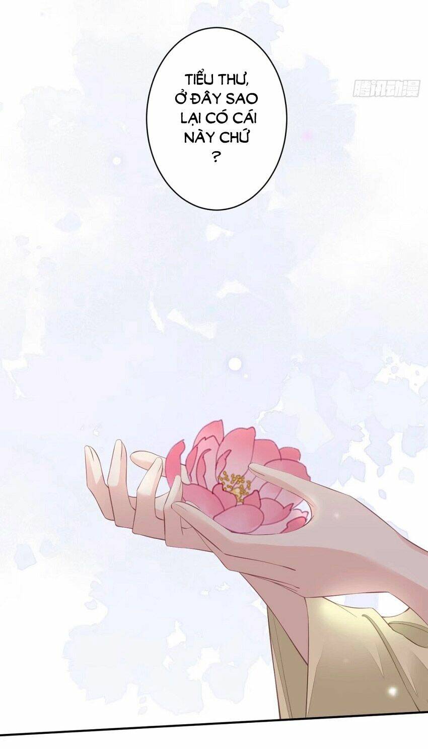 Quận chúa bất tư gia: Chapter 51