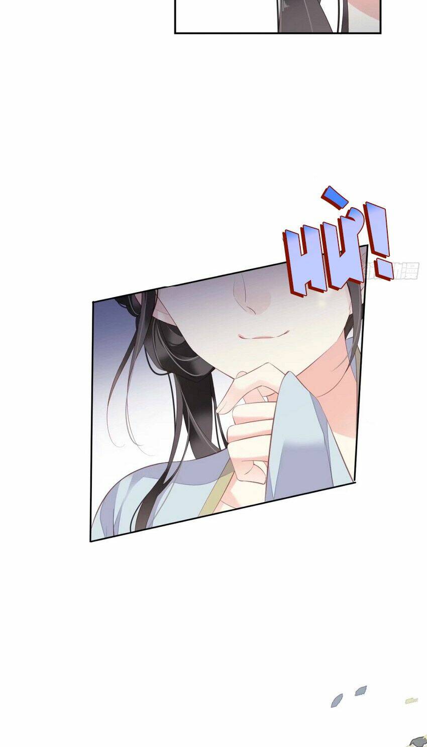 Quận chúa bất tư gia: Chapter 51