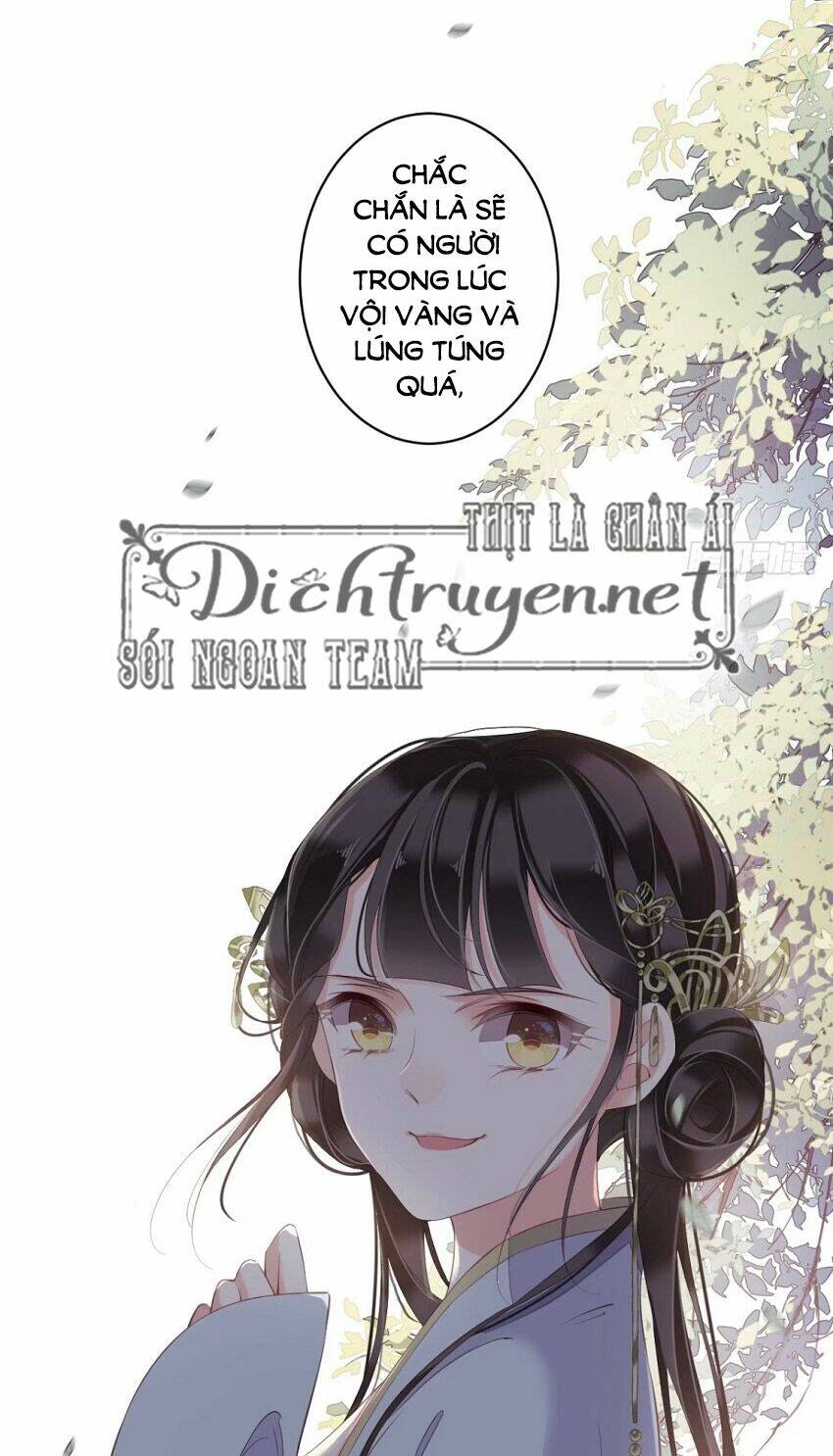 Quận chúa bất tư gia: Chapter 51