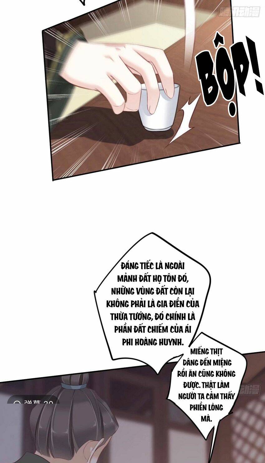 Quận chúa bất tư gia: Chapter 51