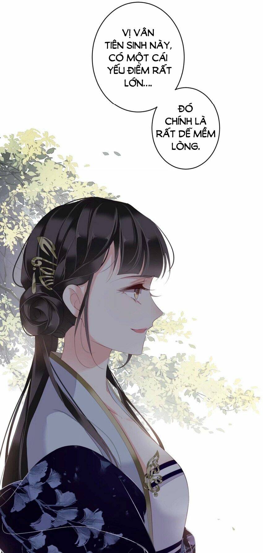 Quận chúa bất tư gia: Chapter 51