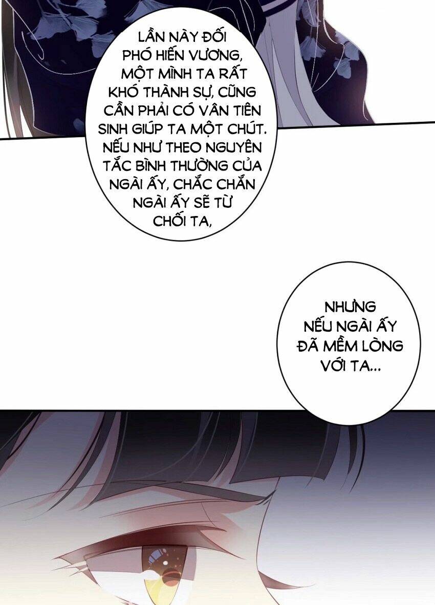 Quận chúa bất tư gia: Chapter 51