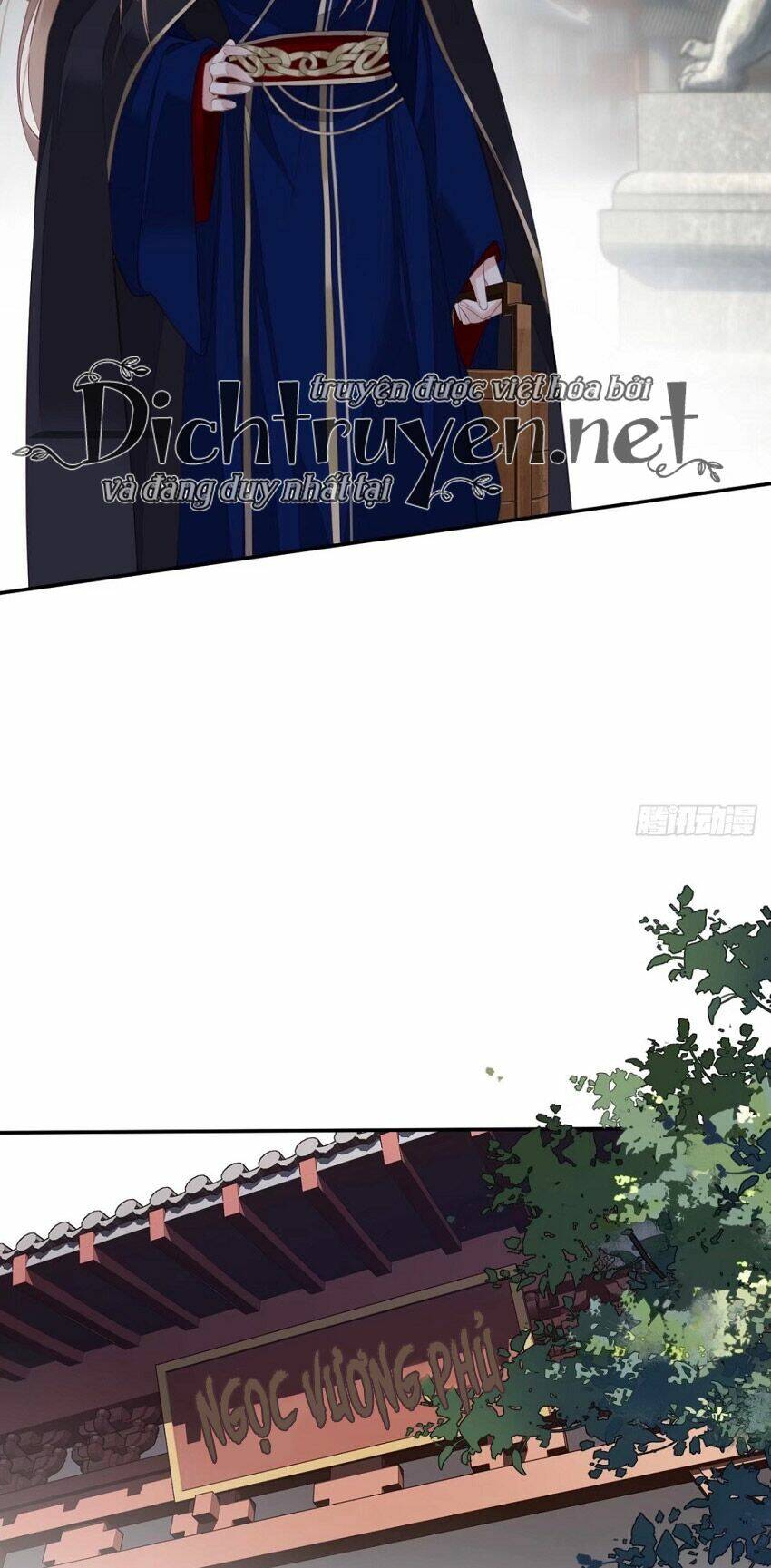 Quận chúa bất tư gia: Chapter 51