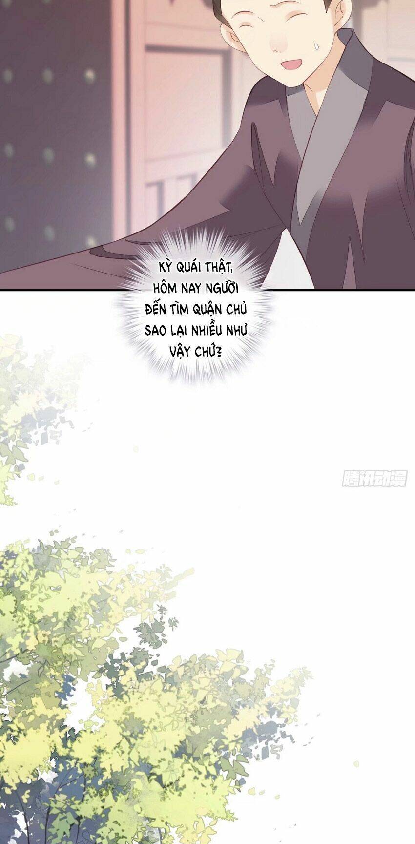 Quận chúa bất tư gia: Chapter 51