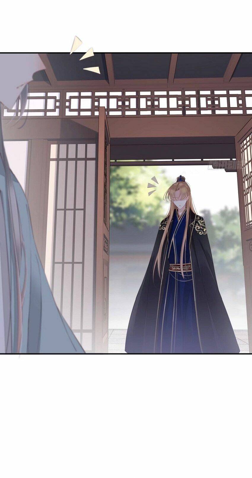 Quận chúa bất tư gia: Chapter 51