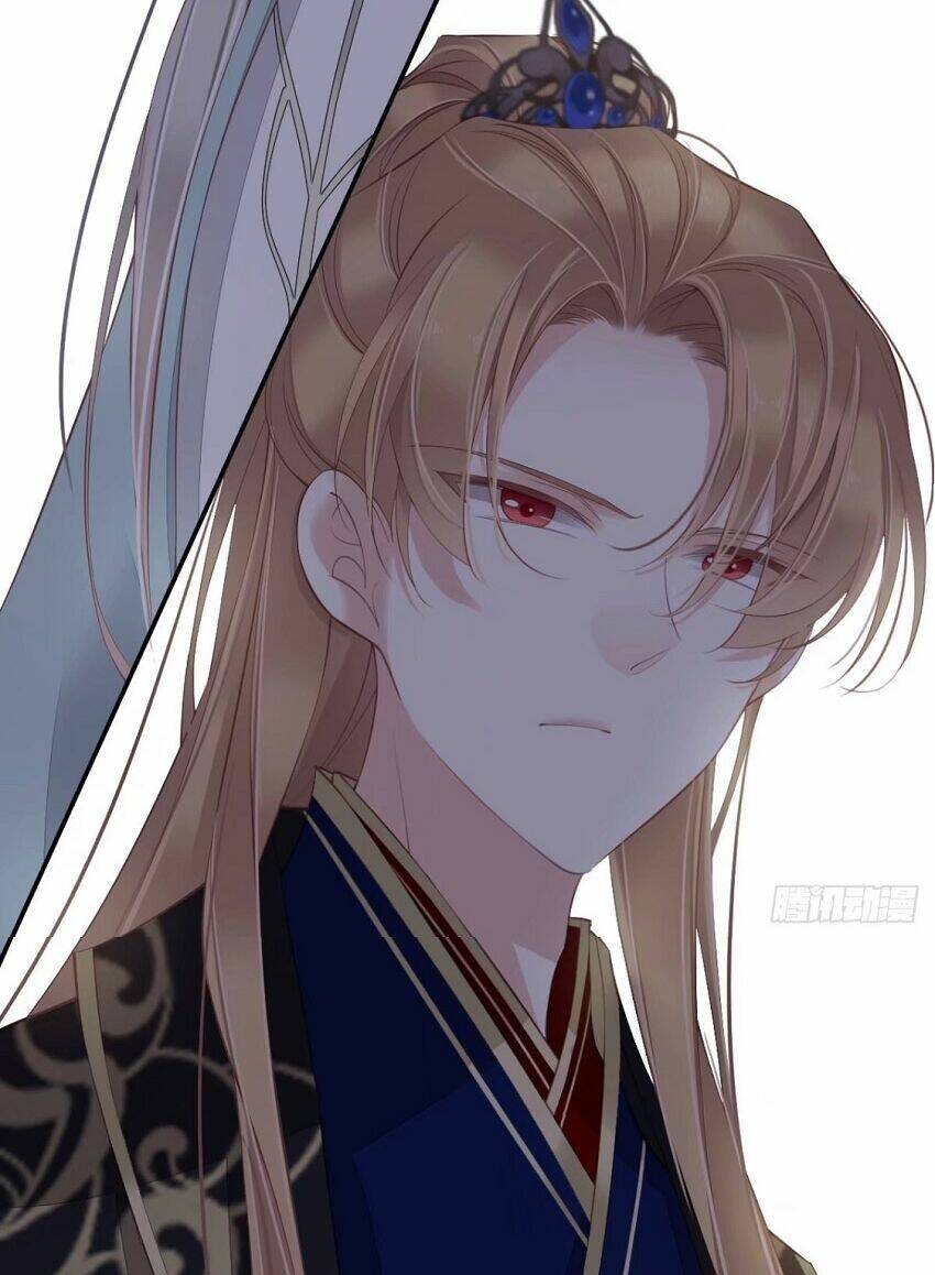 Quận chúa bất tư gia: Chapter 51