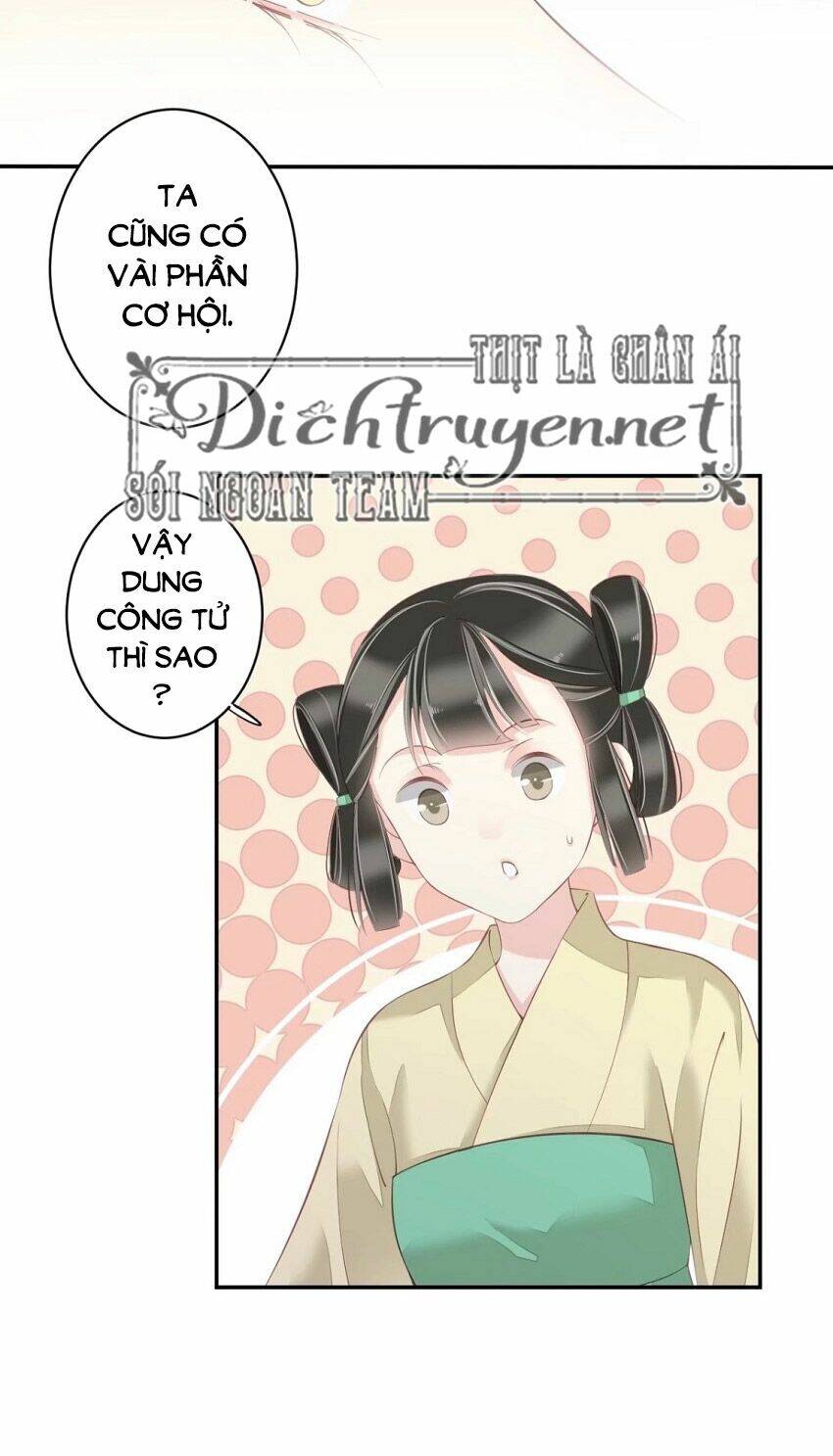 Quận chúa bất tư gia: Chapter 51
