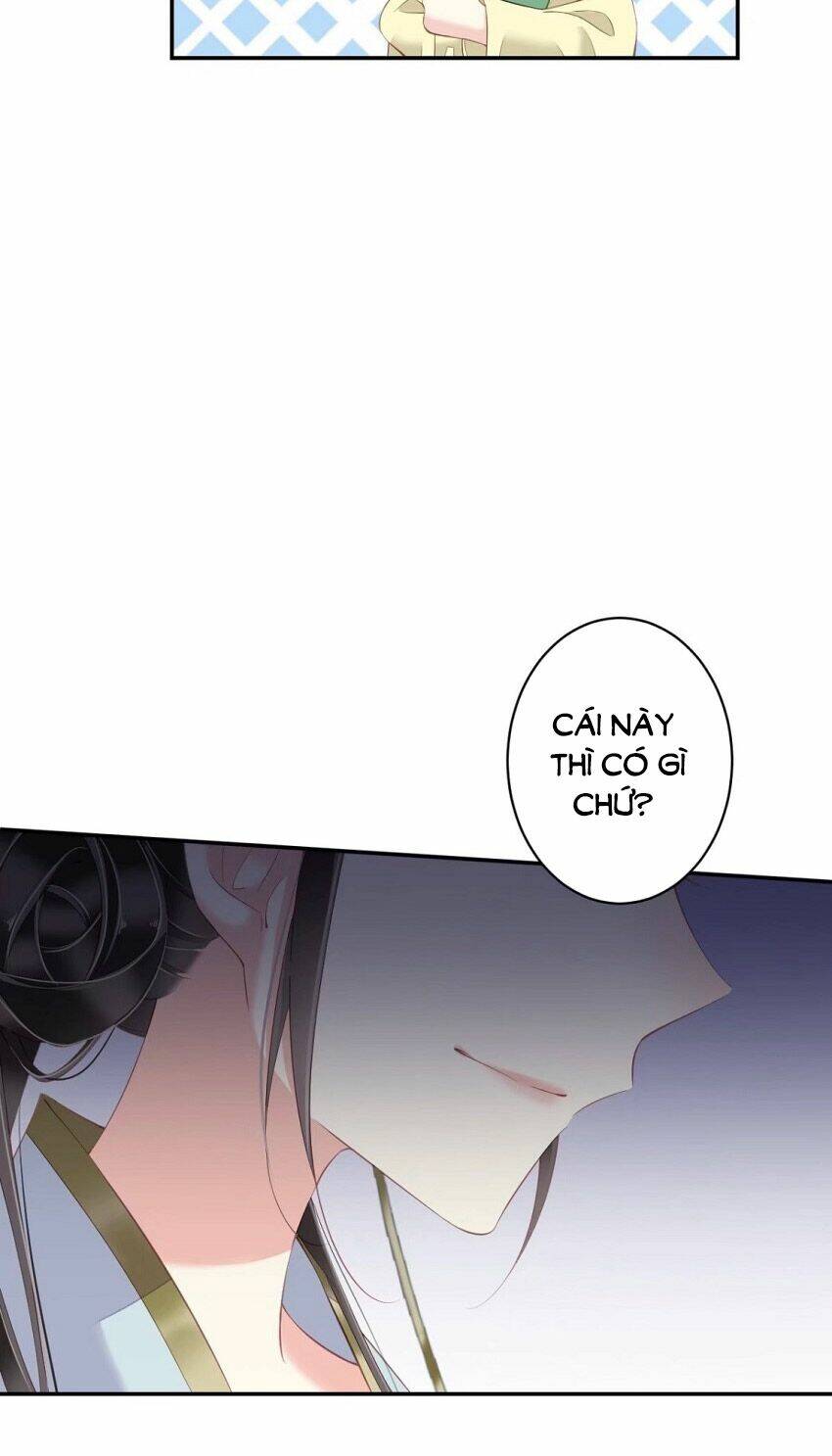 Quận chúa bất tư gia: Chapter 51