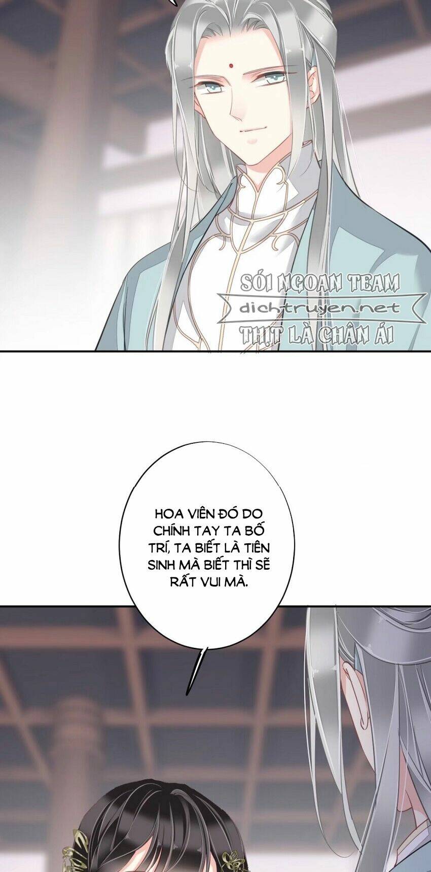 Quận chúa bất tư gia: Chapter 52