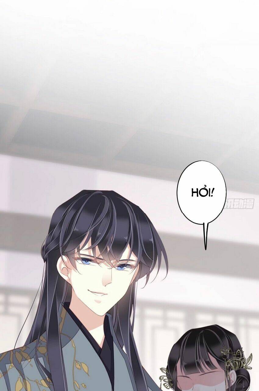 Quận chúa bất tư gia: Chapter 52