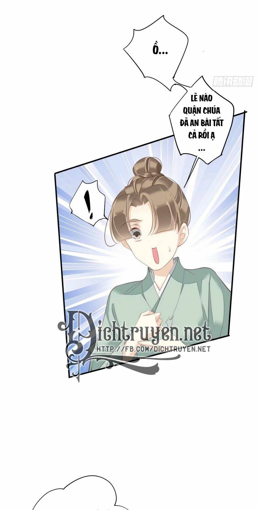 Quận chúa bất tư gia: Chapter 52