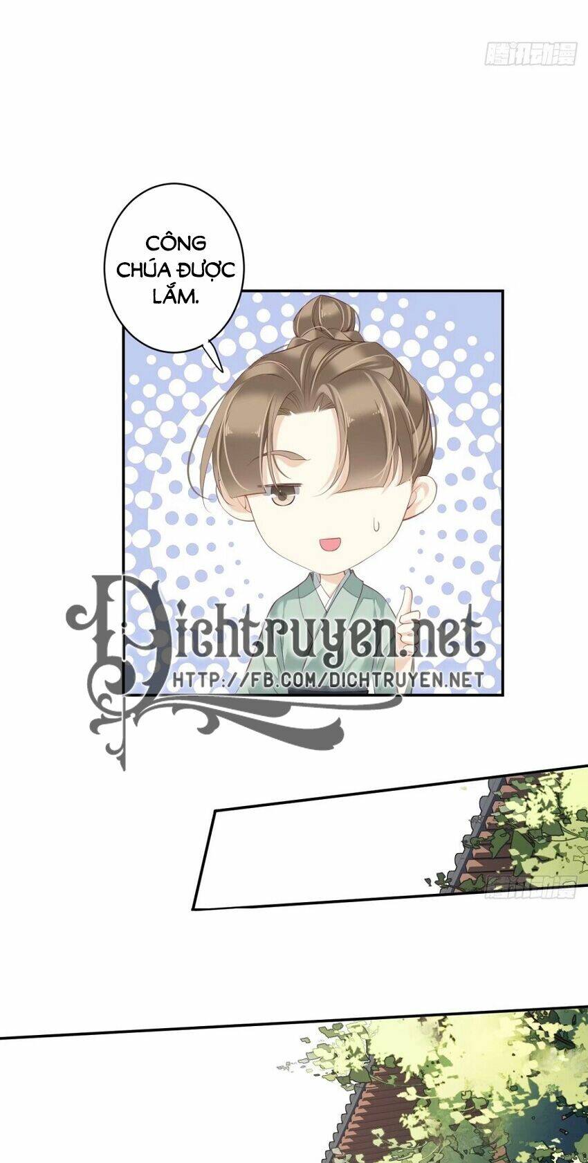 Quận chúa bất tư gia: Chapter 52