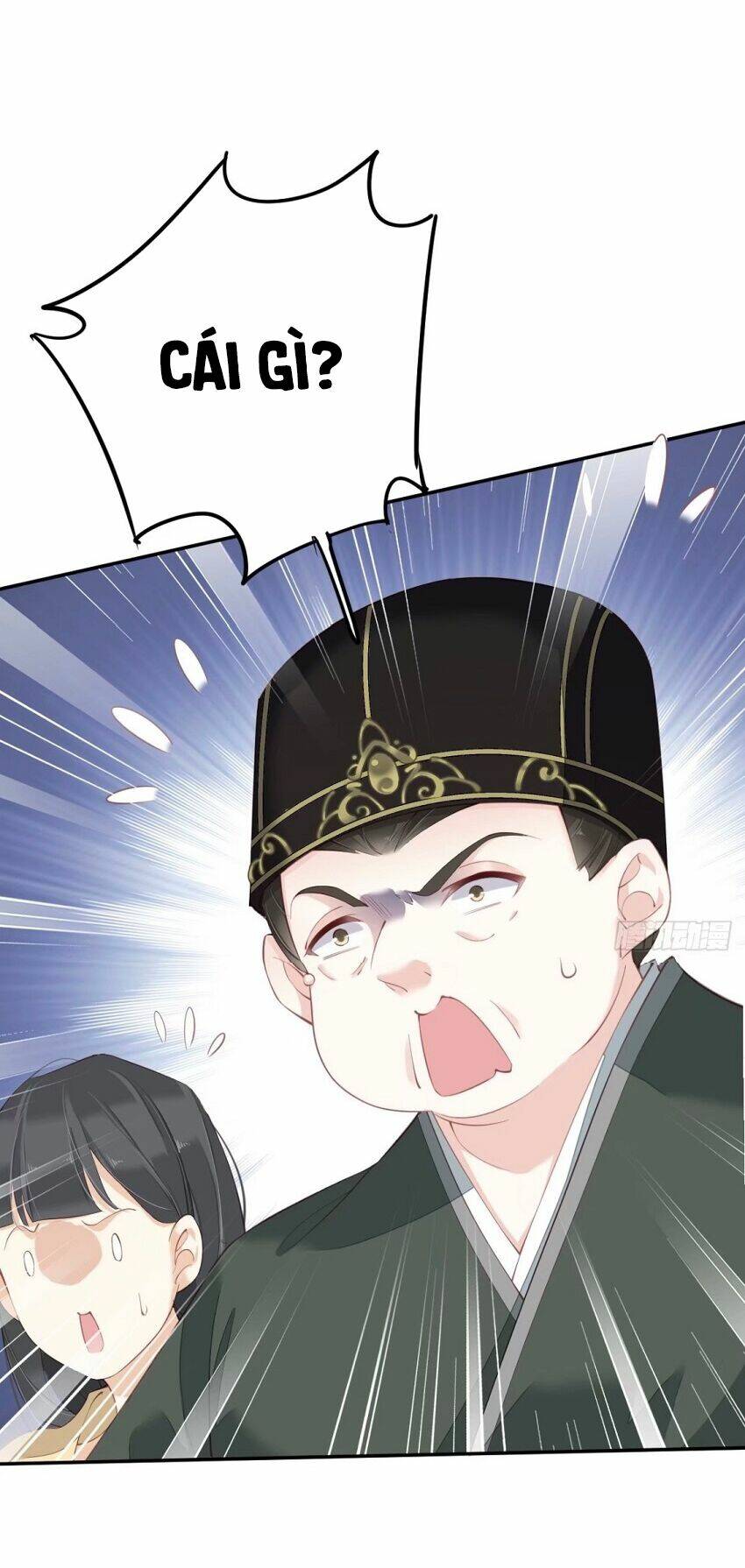 Quận chúa bất tư gia: Chapter 58
