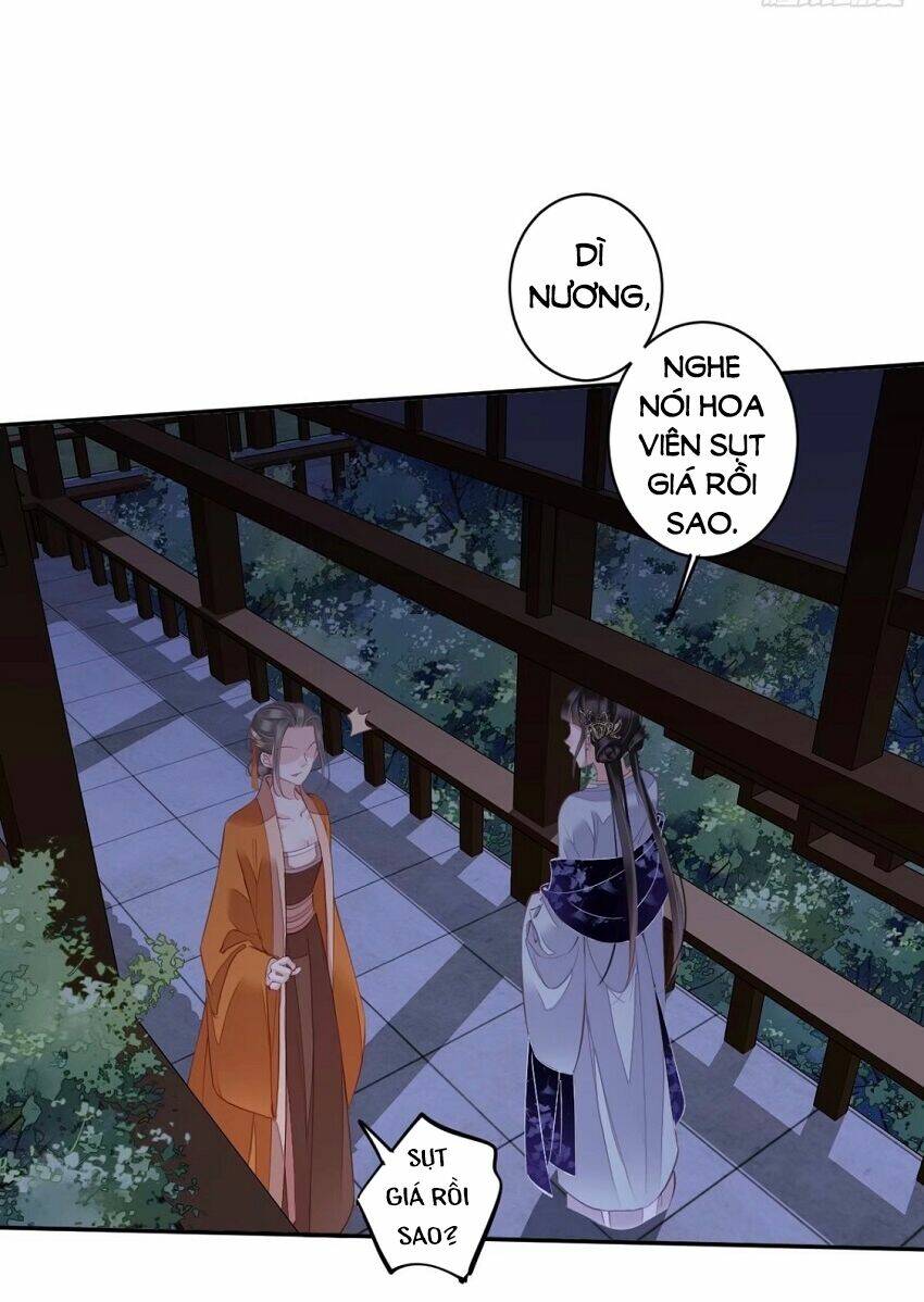 Quận chúa bất tư gia: Chapter 58