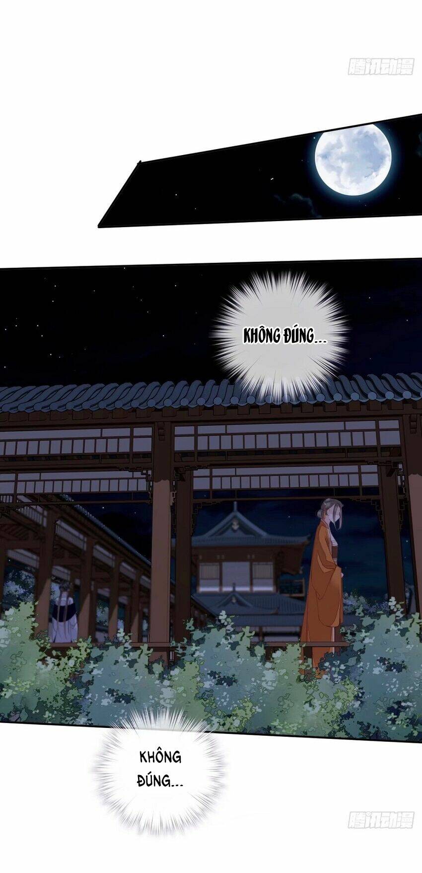 Quận chúa bất tư gia: Chapter 58