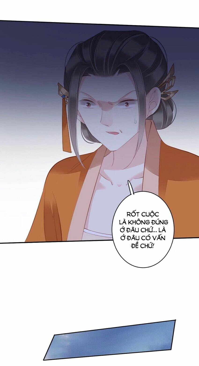 Quận chúa bất tư gia: Chapter 58