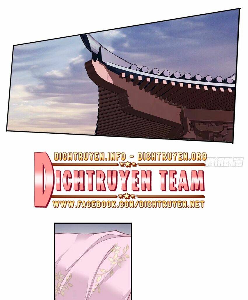 Quận chúa bất tư gia: Chapter 58