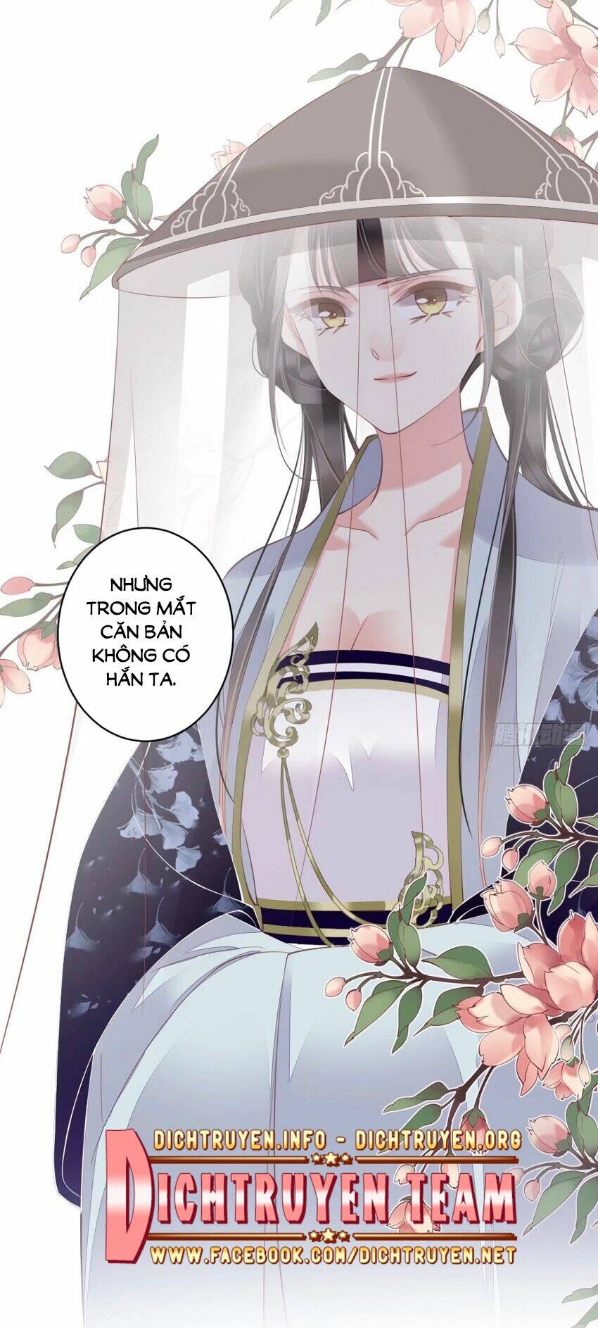 Quận chúa bất tư gia: Chapter 58