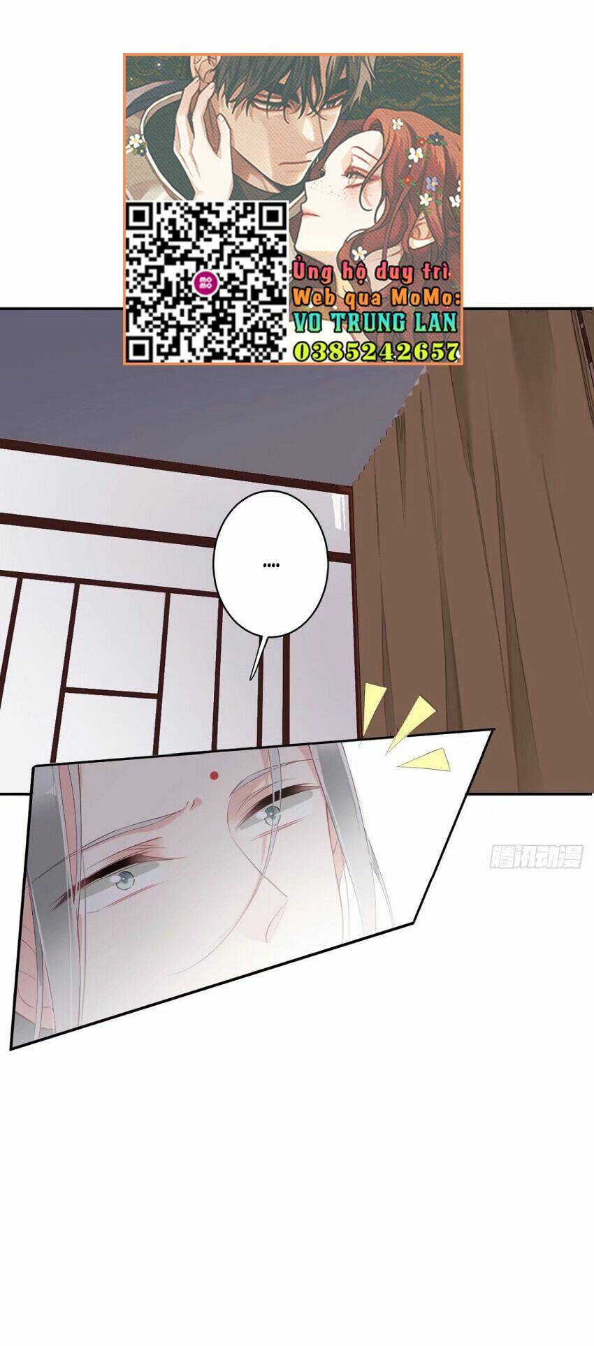 Quận chúa bất tư gia: Chapter 58