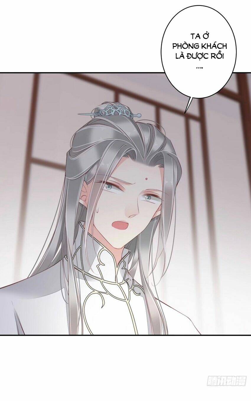 Quận chúa bất tư gia: Chapter 58