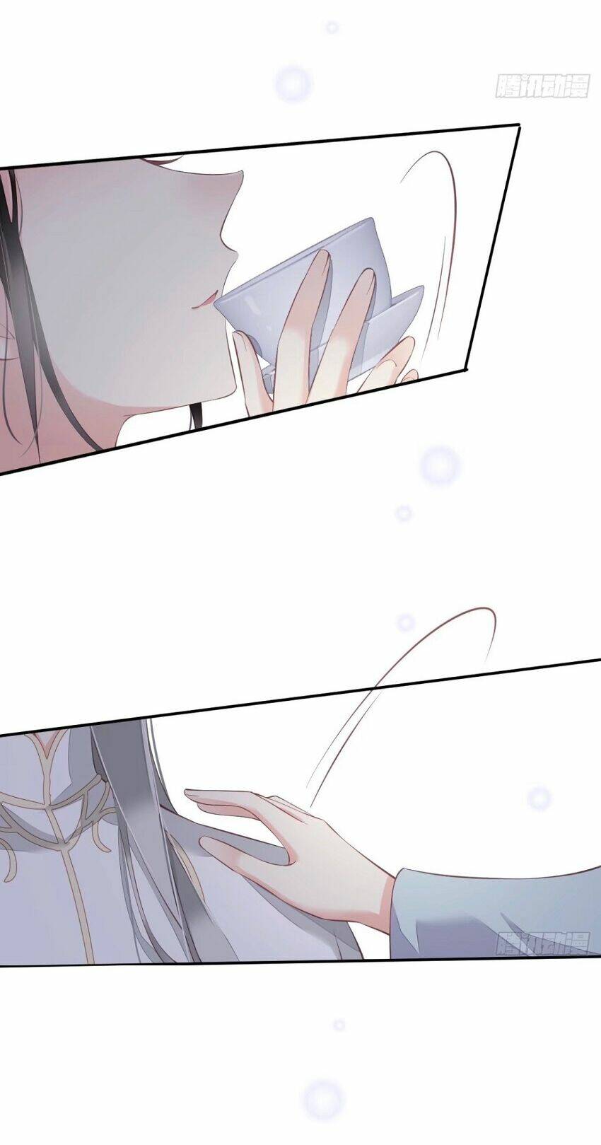 Quận chúa bất tư gia: Chapter 58