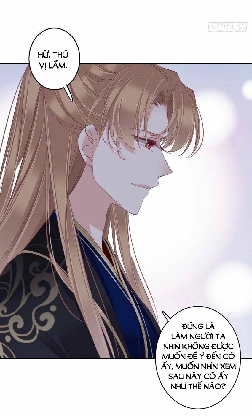 Quận chúa bất tư gia: Chapter 58