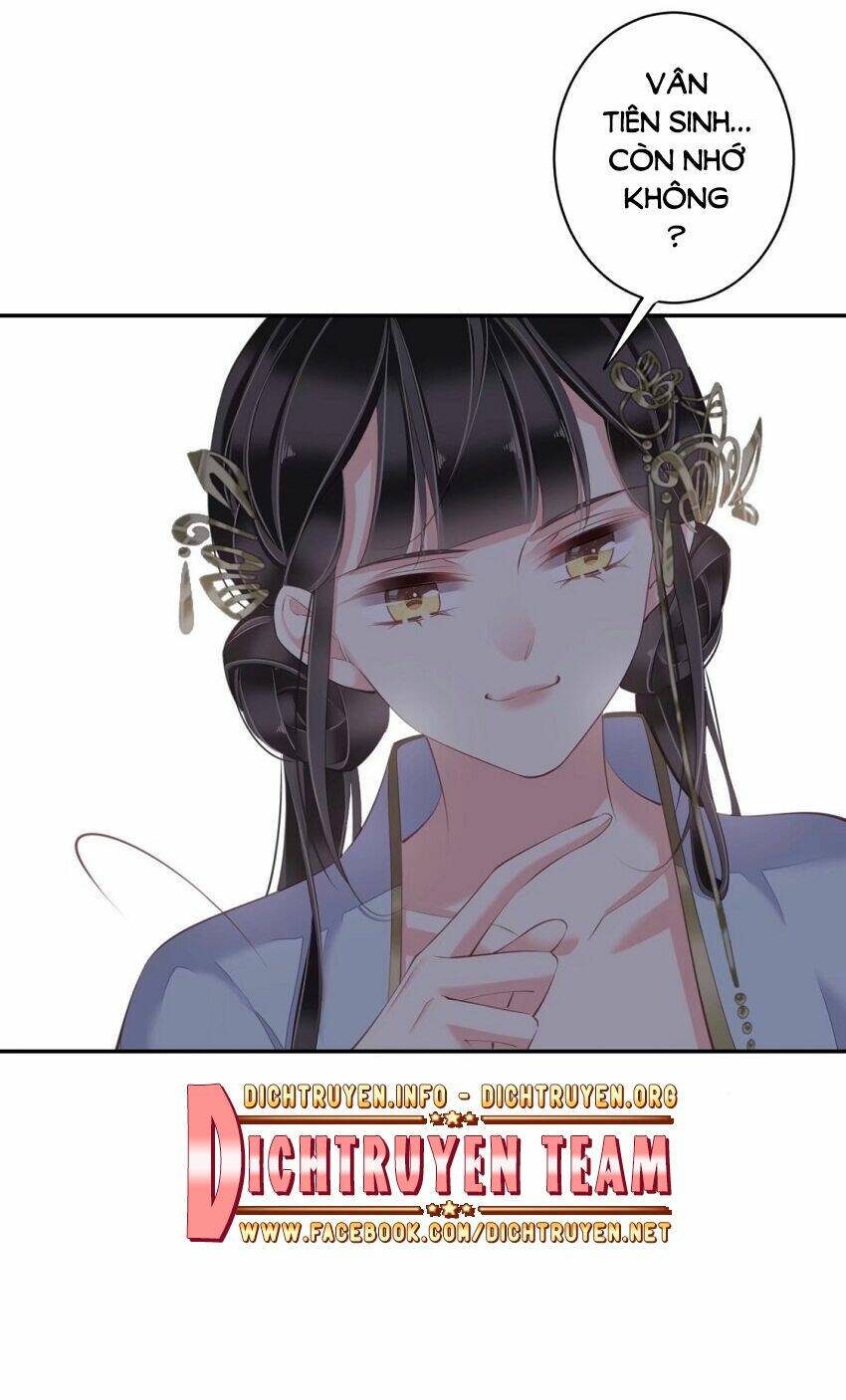 Quận chúa bất tư gia: Chapter 59