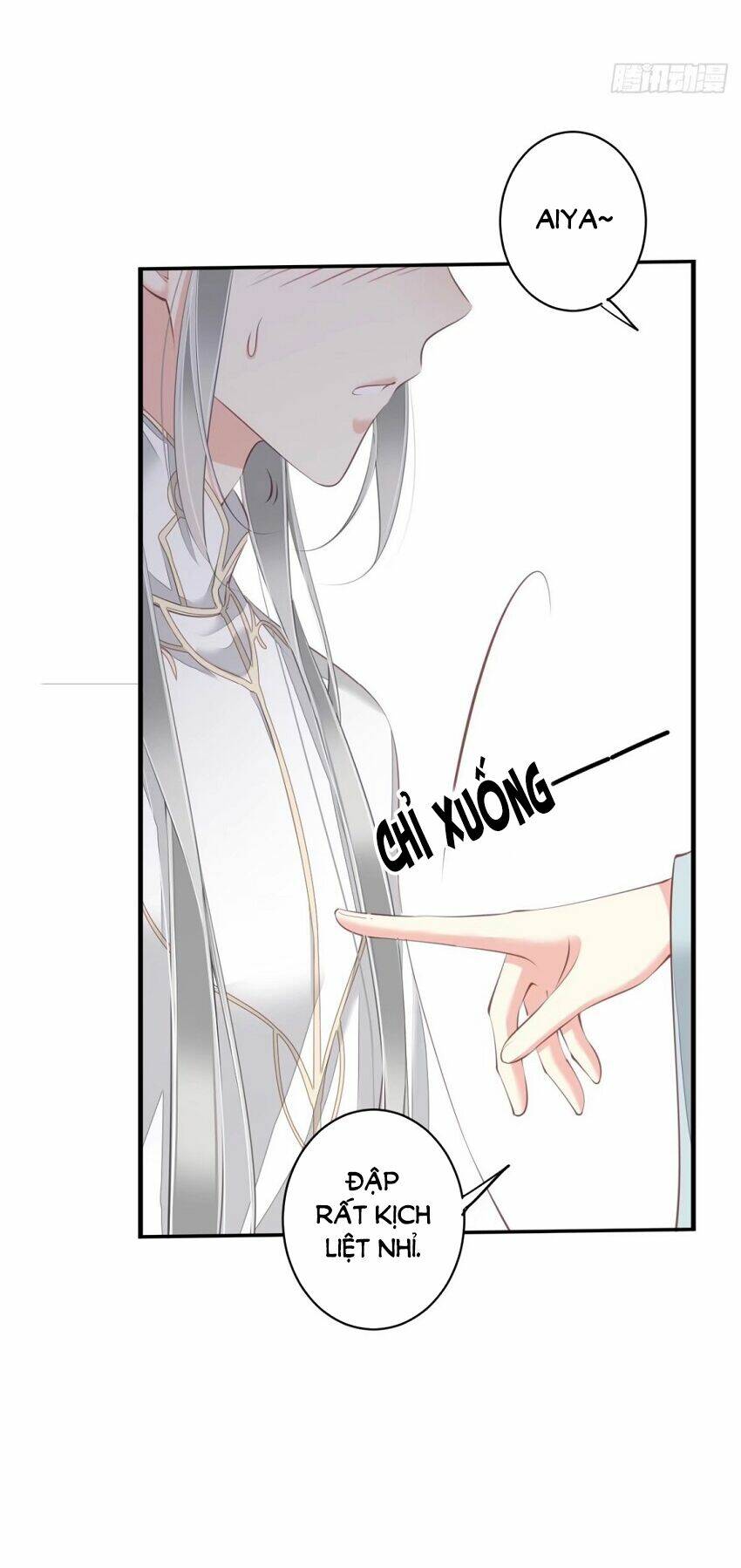 Quận chúa bất tư gia: Chapter 59