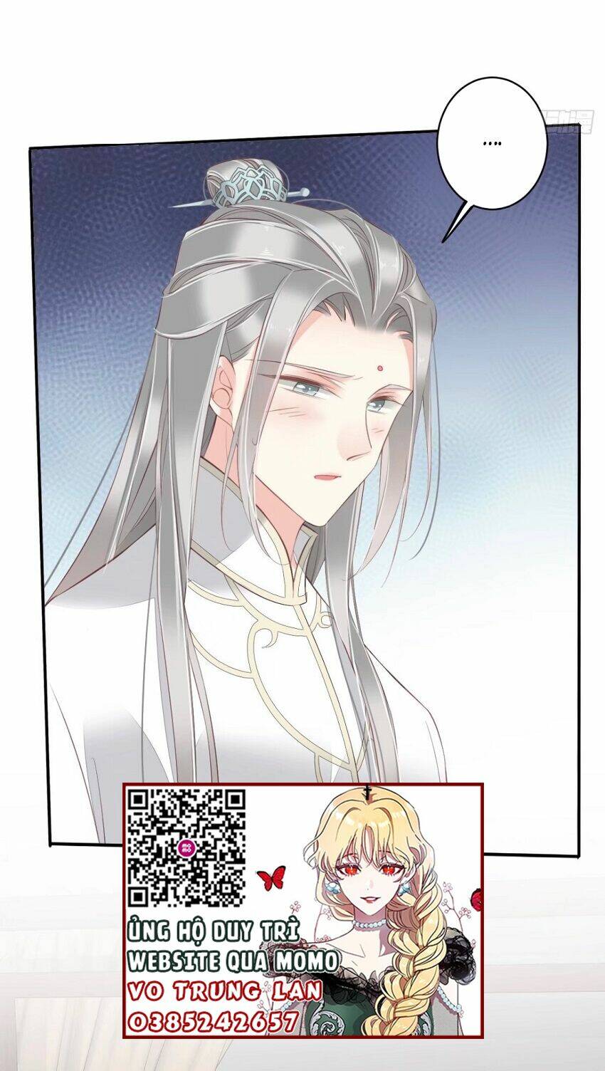 Quận chúa bất tư gia: Chapter 59