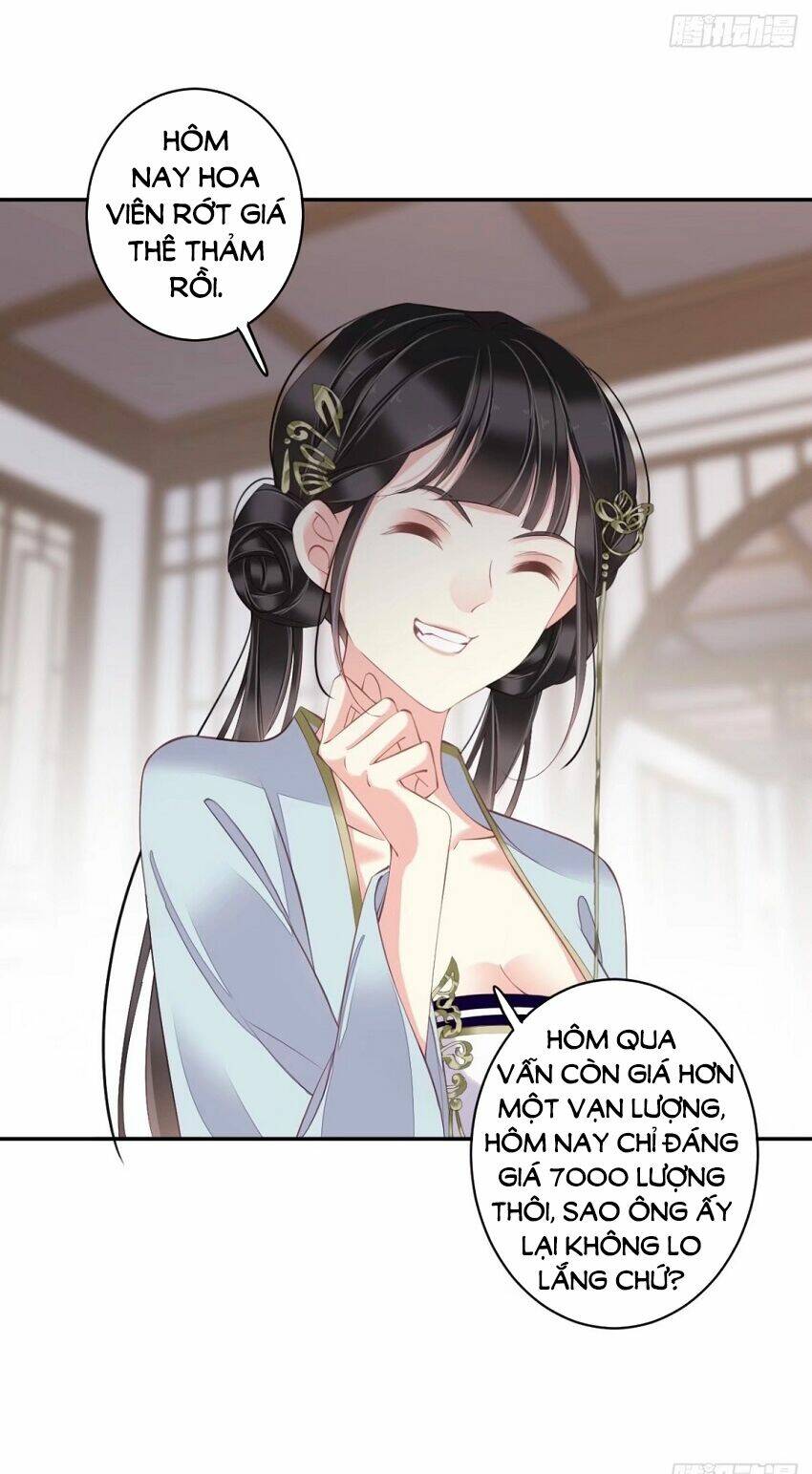 Quận chúa bất tư gia: Chapter 59