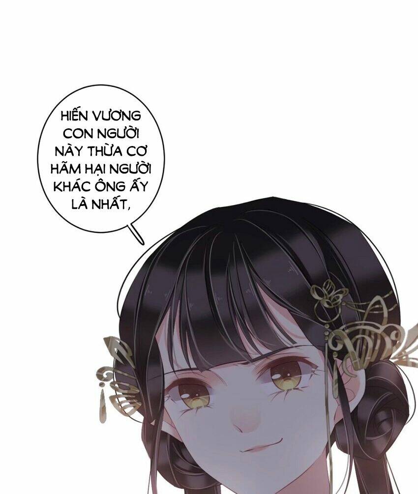 Quận chúa bất tư gia: Chapter 59