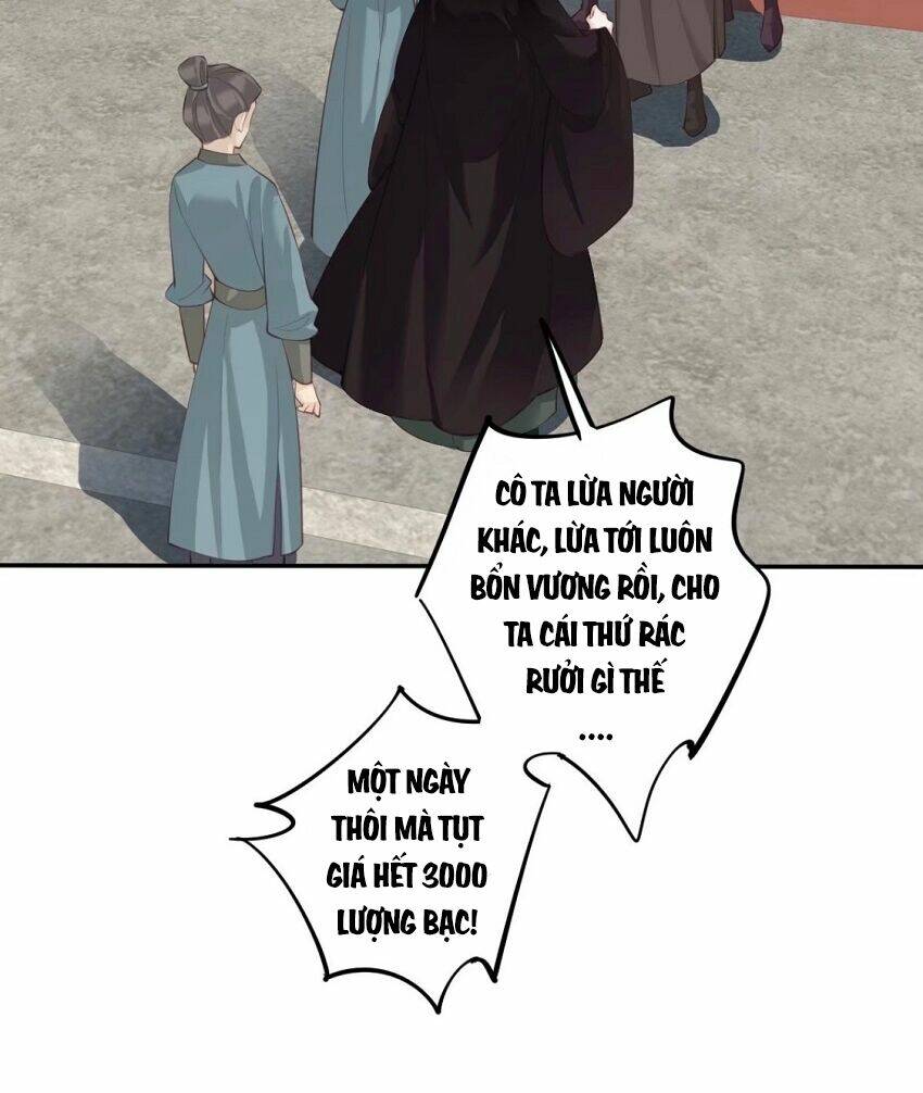 Quận chúa bất tư gia: Chapter 59