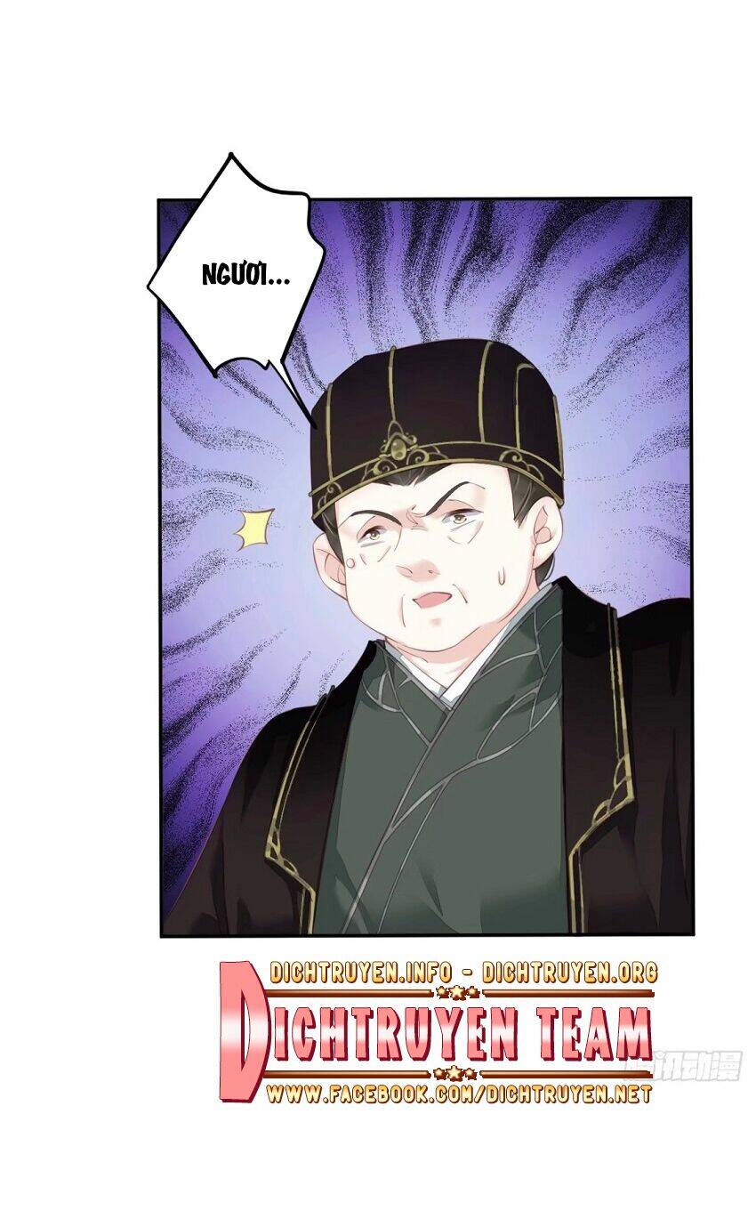 Quận chúa bất tư gia: Chapter 59