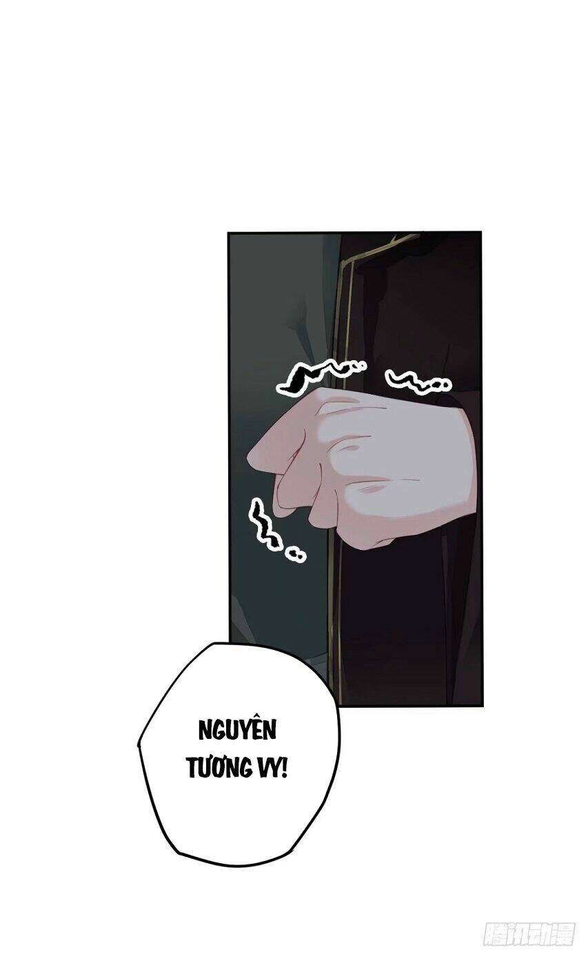 Quận chúa bất tư gia: Chapter 59