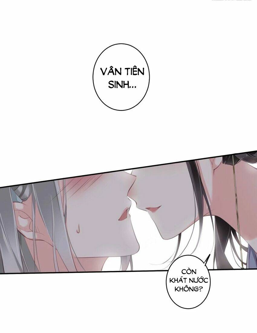 Quận chúa bất tư gia: Chapter 59