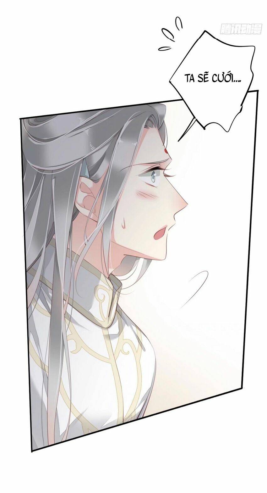 Quận chúa bất tư gia: Chapter 59