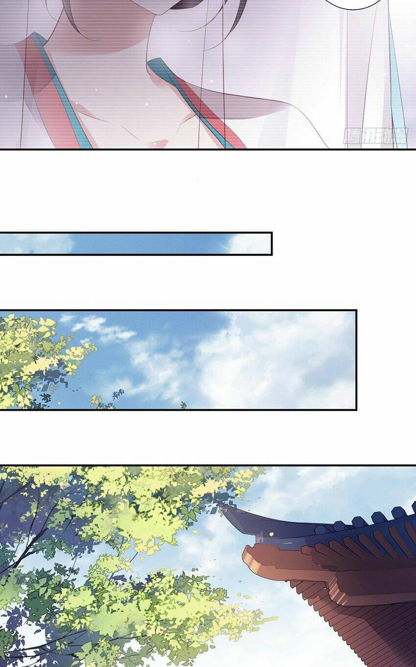 Quận chúa bất tư gia: Chapter 6