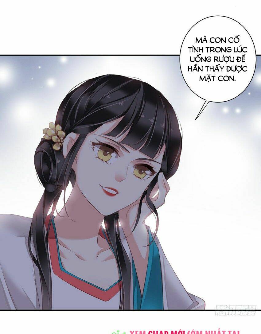 Quận chúa bất tư gia: Chapter 6