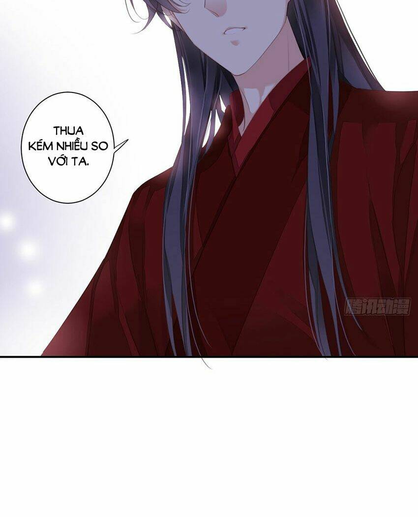 Quận chúa bất tư gia: Chapter 6