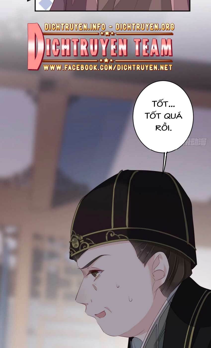 Quận chúa bất tư gia: Chapter 61
