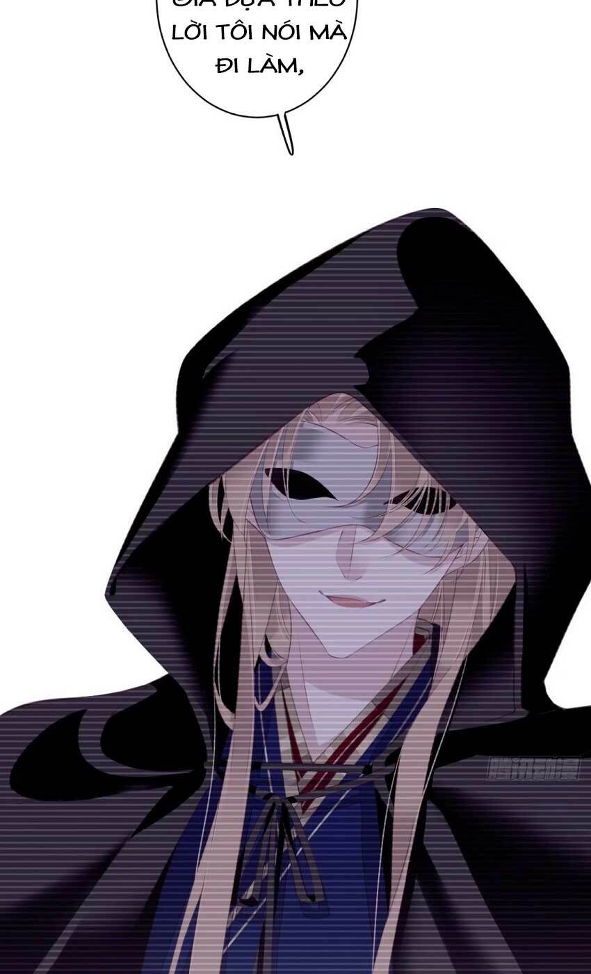 Quận chúa bất tư gia: Chapter 61