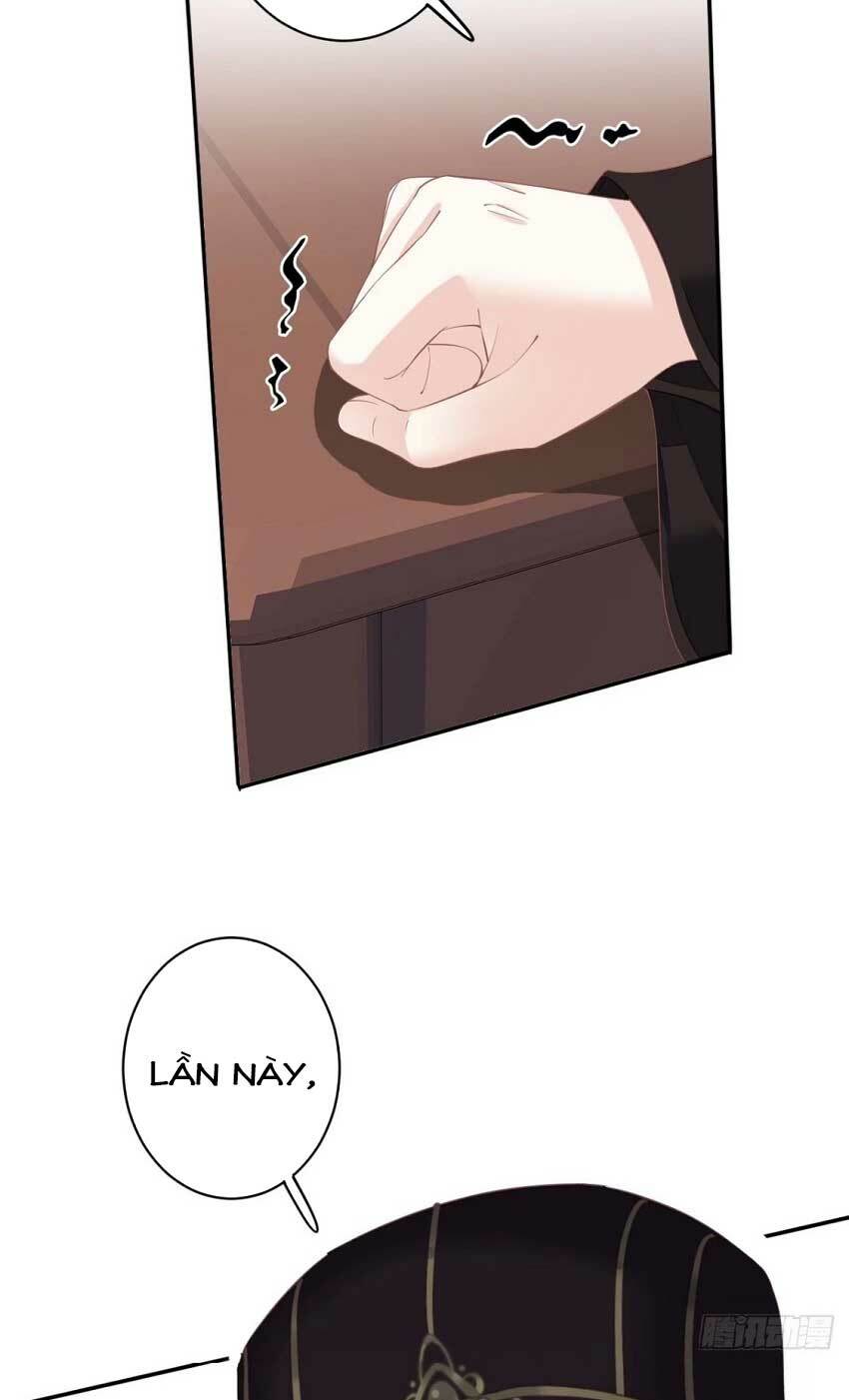 Quận chúa bất tư gia: Chapter 61