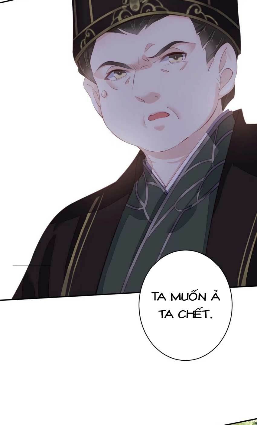 Quận chúa bất tư gia: Chapter 61