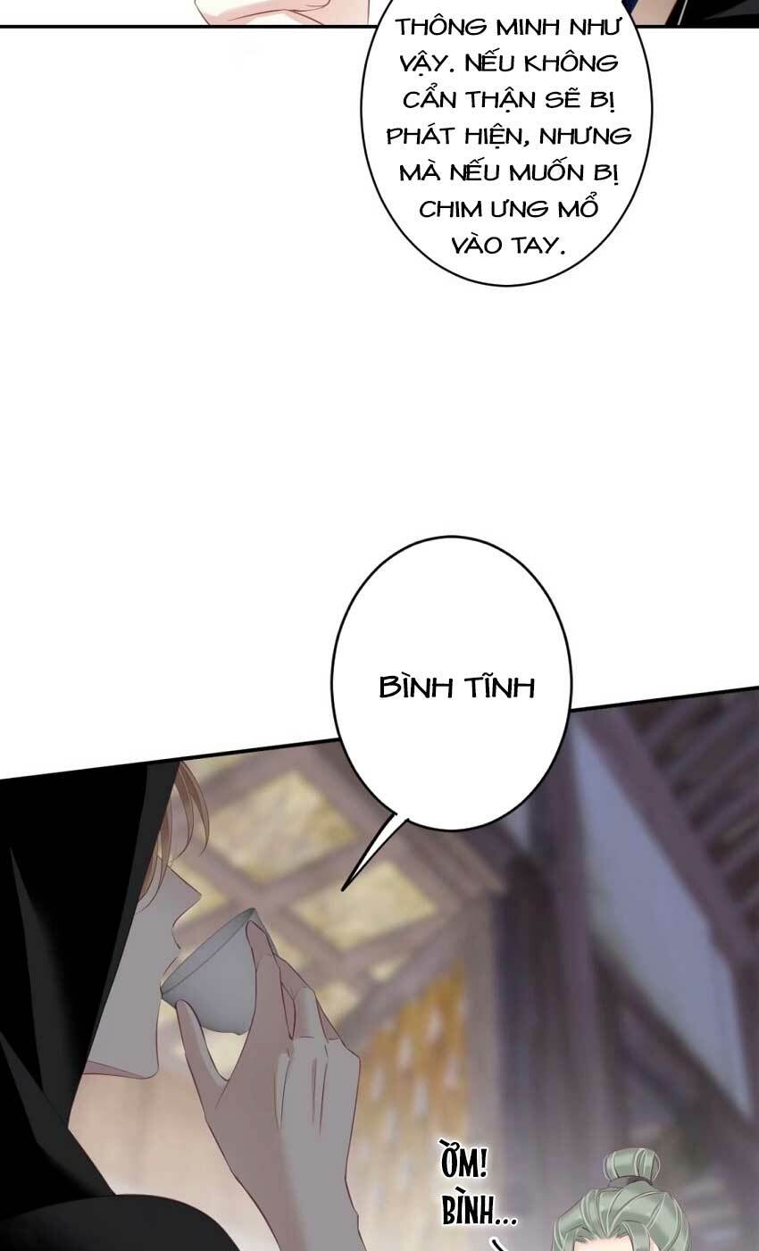 Quận chúa bất tư gia: Chapter 61